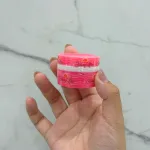 Shop sỉ combo 2 Hộp Kem Face Dưỡng Trắng Da Ngọc Trai Cô Gái Tóc Xù Young One 4.5g/Hộp
