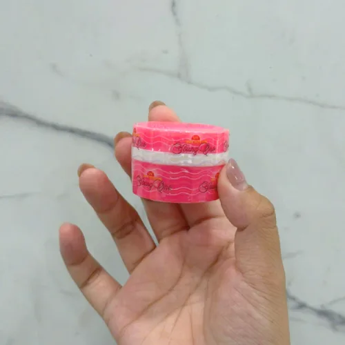 Shop sỉ combo 2 Hộp Kem Face Dưỡng Trắng Da Ngọc Trai Cô Gái Tóc Xù Young One 4.5g/Hộp
