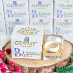 Genmy B4 Cosmetic Natural Kem Face Dưỡng Da 6g