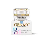 Genmy B1 Cosmetic Natural Kem Face Dưỡng Sáng 6g/Hộp