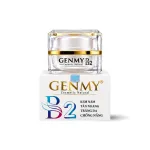 Genmy B2 Cosmetic Natural Kem Face 6g Dưỡng Sáng