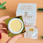 Genmy B1 Cosmetic Natural Kem Face Dưỡng Sáng 6g/Hộp