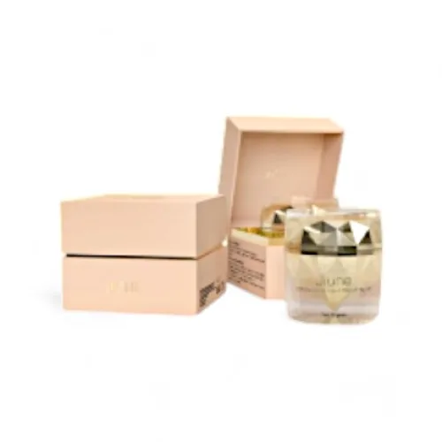 Cách đưa Jiuhe Luxury Thanh Tô Cosmetics vào gian hàng
