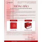Queenie Skin Melasma Fading Cream X2 20G – Kem Face Huyết Nám Phiên Bản Mới