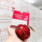 Queenie Skin Melasma Fading Cream X2 20G – Kem Face Huyết Nám Phiên Bản Mới