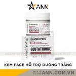Chuyên sỉ kem Face Glutathione Medi Peel Hỗ Trợ Dưỡng Trắng Da 50g