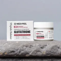 Chuyên sỉ kem Face Glutathione Medi Peel Hỗ Trợ Dưỡng Trắng Da 50g