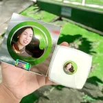 Kem Face Nám Bạc Hà Kiều Anh, hũ 10g
