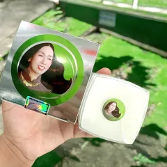 Kem Face Nám Bạc Hà Kiều Anh, hũ 10g