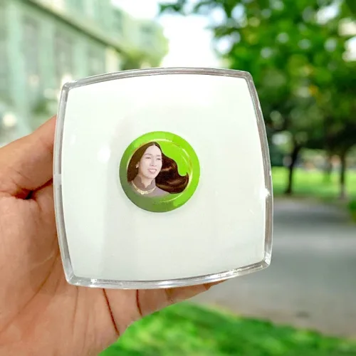 Kem Face Nám Bạc Hà Kiều Anh, hũ 10g