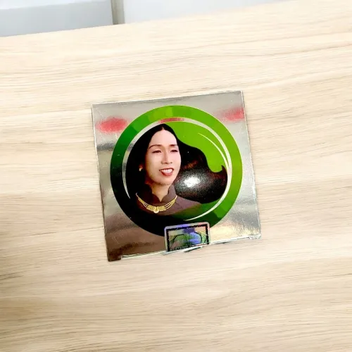 Kem Face Nám Bạc Hà Kiều Anh, hũ 10g