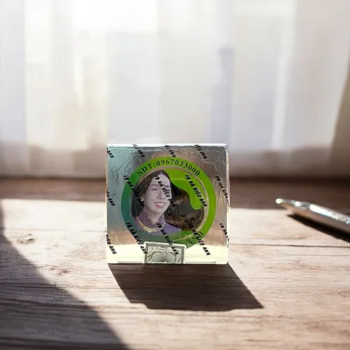 Kem Face Nám Bạc Hà Kiều Anh, hũ 10g