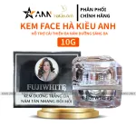 Kem Face Hà Kiều Anh Fujiwhite chăm sóc da nám 10g, phiên bản mới