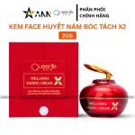Kem Queenie Skin X2 Huyết Nám Bóc Tách Melasma Cream