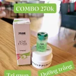 Nơi lấy sỉ kem Face Jiuhe Thanh Tô Cosmetics