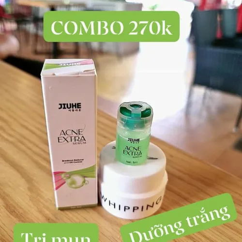 Nơi lấy sỉ kem Face Jiuhe Thanh Tô Cosmetics