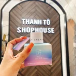 Nơi lấy sỉ kem Face Jiuhe Thanh Tô Cosmetics