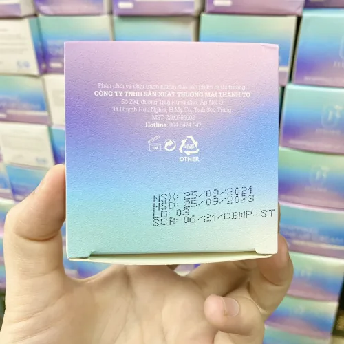 Nơi lấy sỉ kem Face Jiuhe Thanh Tô Cosmetics