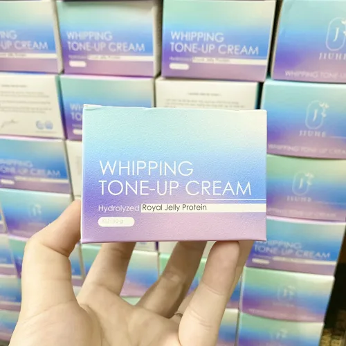 Nơi lấy sỉ kem Face Jiuhe Thanh Tô Cosmetics