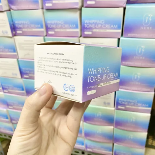 Nơi lấy sỉ kem Face Jiuhe Thanh Tô Cosmetics