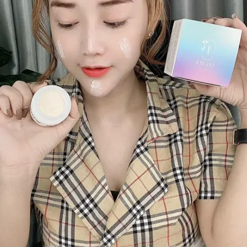 Nơi lấy sỉ kem Face Jiuhe Thanh Tô Cosmetics