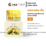 Chỗ sỉ kem Face Kem Quê Bích Chi Lachi Cheese Mini 5g