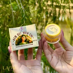 Chỗ sỉ kem Face Kem Quê Bích Chi Lachi Cheese Mini 5g