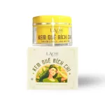 Chỗ sỉ kem Face Kem Quê Bích Chi Lachi Cheese Mini 5g