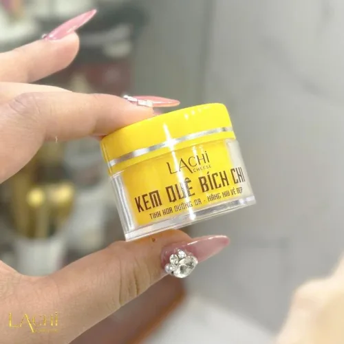 Chỗ sỉ kem Face Kem Quê Bích Chi Lachi Cheese Mini 5g
