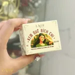 Chỗ sỉ kem Face Kem Quê Bích Chi Lachi Cheese Mini 5g