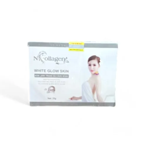 Kem Face Lạnh N Collagen – một lựa chọn đáng tham khảo trong N Collagen