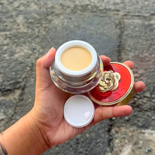 Kem Face Liya Deme Day Cream ban ngày cho da nám, tàn nhang 20g