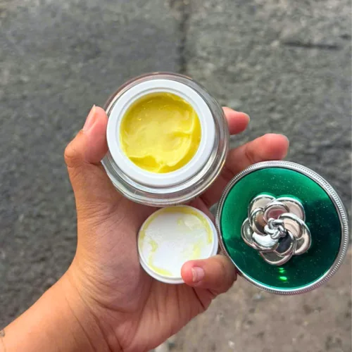 Nơi lấy sỉ kem Face Liya Deme Night Cream Dưỡng Da Ban Đêm Dành Cho Da Lão Hóa 20g