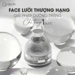 Shop sỉ kem Face Lười Queenie Skin Phiên Bản Thượng Hạng 2024 Giảm Thâm Nám