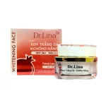 Nguồn hàng sỉ kem Face Lựu Đỏ Dr.Lina Whitening Face Dưỡng Trắng Da Chống Nắng SPF50+ PA++++ Ban Ngày 25g
