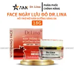 Nguồn hàng sỉ kem Face Lựu Đỏ Dr.Lina Whitening Face Dưỡng Trắng Da Chống Nắng SPF50+ PA++++ Ban Ngày 25g