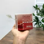 Nguồn hàng sỉ kem Face Lựu Đỏ Dr.Lina Whitening Face Dưỡng Trắng Da Chống Nắng SPF50+ PA++++ Ban Ngày 25g