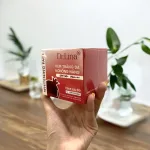 Nguồn hàng sỉ kem Face Lựu Đỏ Dr.Lina Whitening Face Dưỡng Trắng Da Chống Nắng SPF50+ PA++++ Ban Ngày 25g