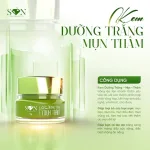 Kem dưỡng da SON Face màu xanh, 5 g