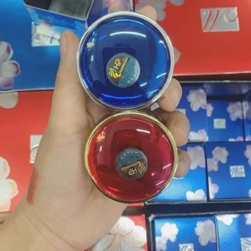 Meiduzi Đỏ HP Kem Face Ban Ngày 20gr