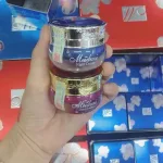 Meiduzi Đỏ HP Kem Face Ban Ngày 20gr
