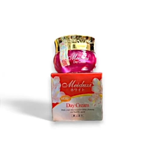 Nhóm serum Meiduzi giúp danh mục có chiều sâu hơn