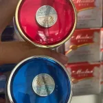 Meiduzi Đỏ HP Kem Face Ban Ngày 20gr