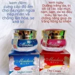 Meiduzi Đỏ HP Kem Face Ban Ngày 20gr
