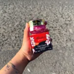 Kem Face Meiduzi Đỏ 20gr dùng ban ngày, bản mới có tem BB