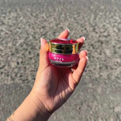 Kem Face Meiduzi Đỏ 20gr dùng ban ngày, bản mới có tem BB