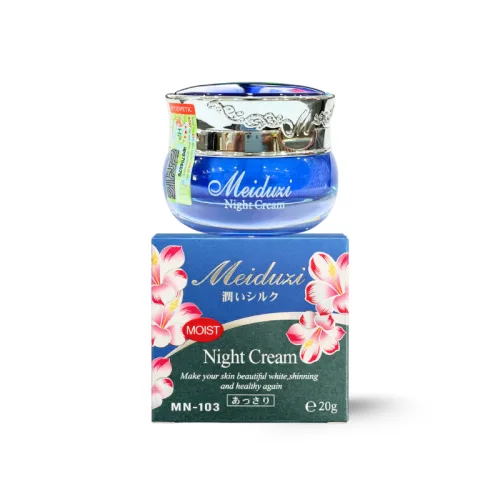Cách xây danh mục Meiduzi dễ bán cho shop