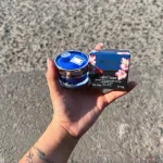 Chuyên sỉ kem Face Meiduzi Xanh Ban Đêm Tem Vuông 20gr - Phiên Bản Mới