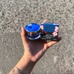 Chuyên sỉ kem Face Meiduzi Xanh Ban Đêm Tem Vuông 20gr - Phiên Bản Mới