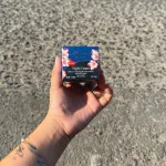 Chuyên sỉ kem Face Meiduzi Xanh Ban Đêm Tem Vuông 20gr - Phiên Bản Mới